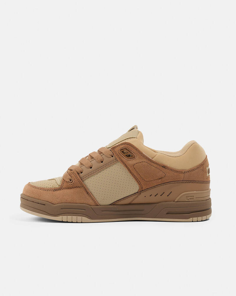 Globe Fusion Shoes for Mens
