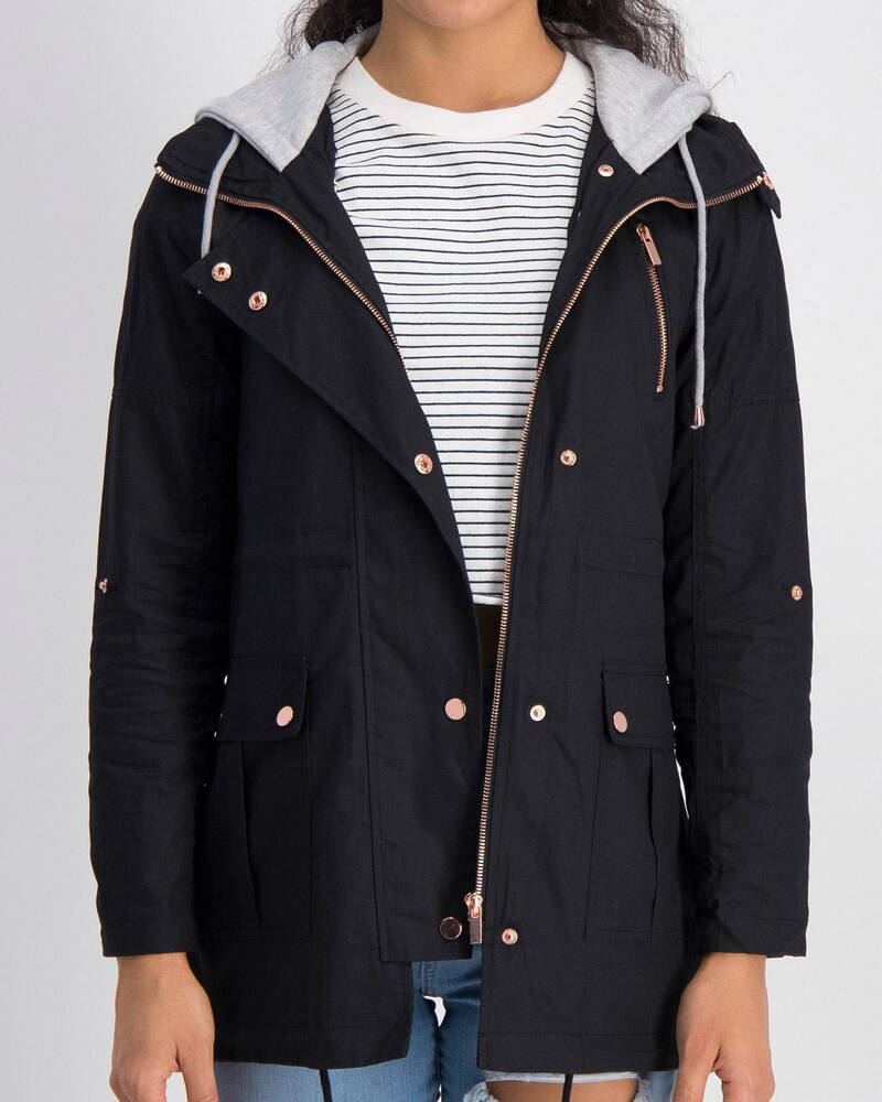 Used No Doubt Anorak for Womens