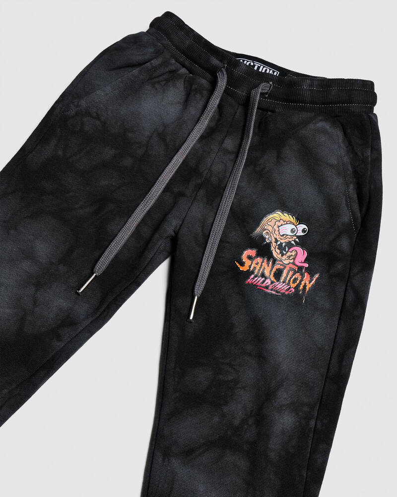 Sanction Toddlers' Rowdy Track Pants for Mens