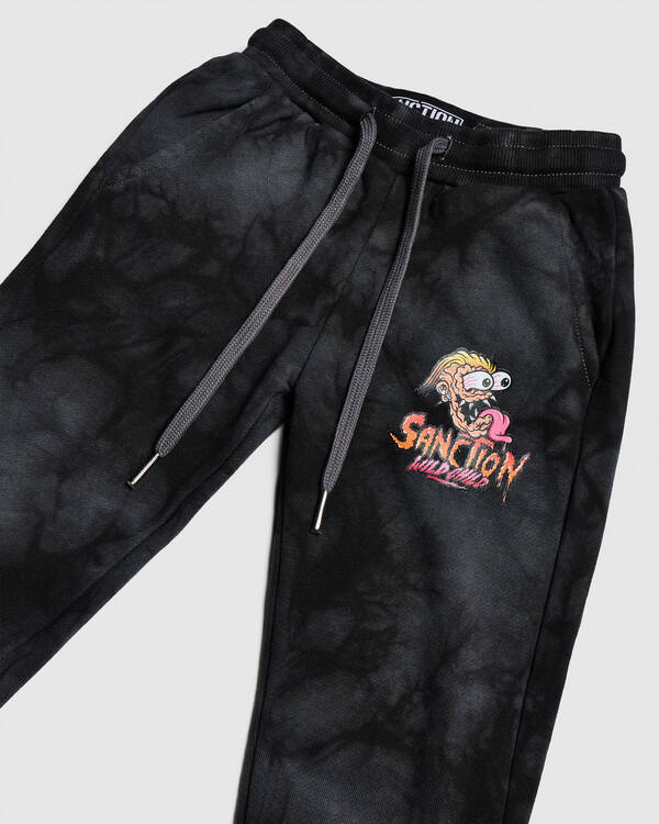 Sanction Toddlers' Rowdy Track Pants for Mens