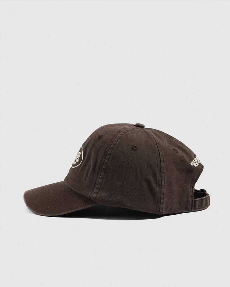 Thrills In The Heart Of Byron Bay 6 Panel Cap for Mens