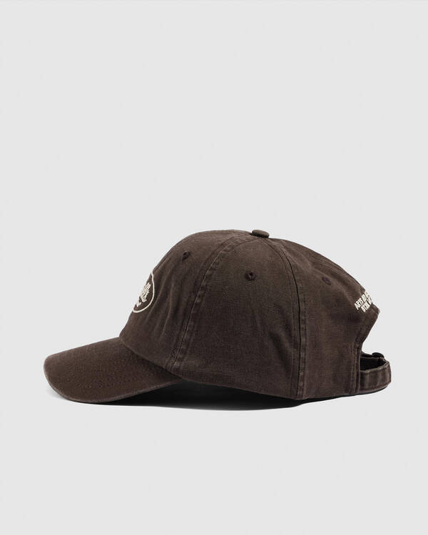 Thrills In The Heart Of Byron Bay 6 Panel Cap for Mens