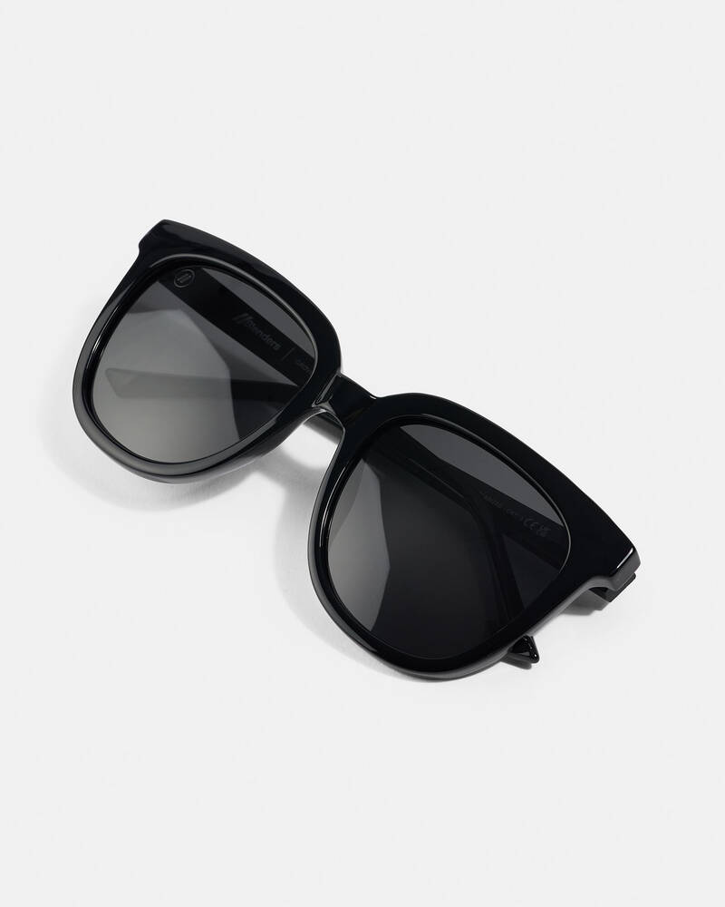 Blenders Grove Polarised Sunglasses for Unisex