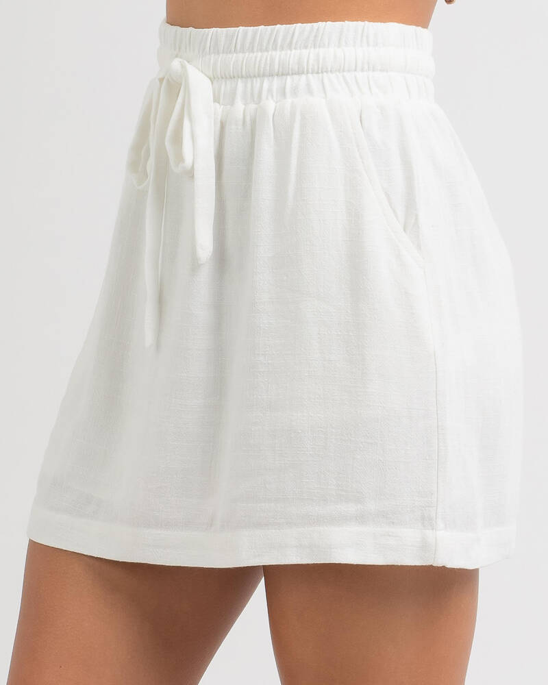 Yours Truly Cleo Skirt for Womens
