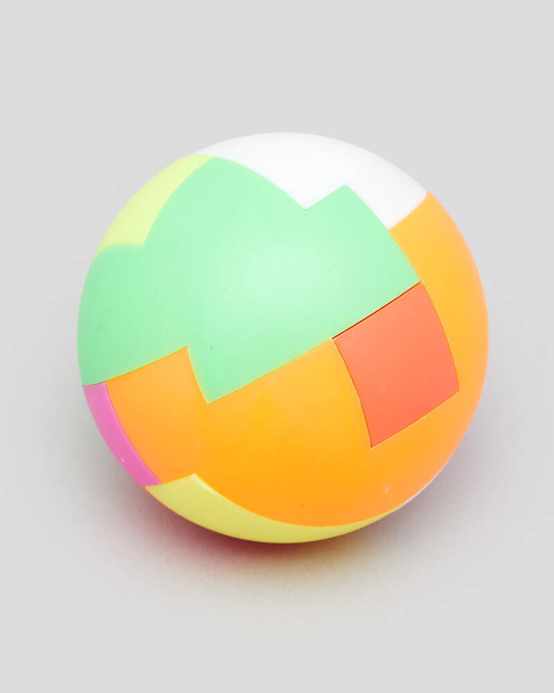 Get It Now Puzzle Sphere Toy for Unisex