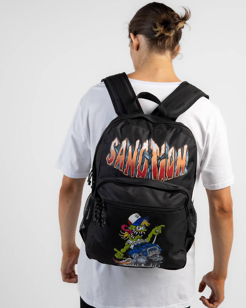 Sanction Buck Backpack for Mens