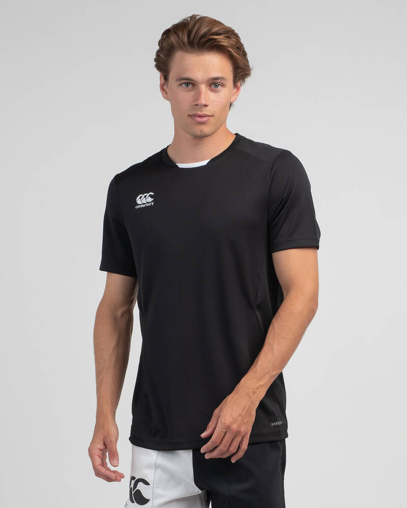 Canterbury Club Dry T-Shirt for Mens