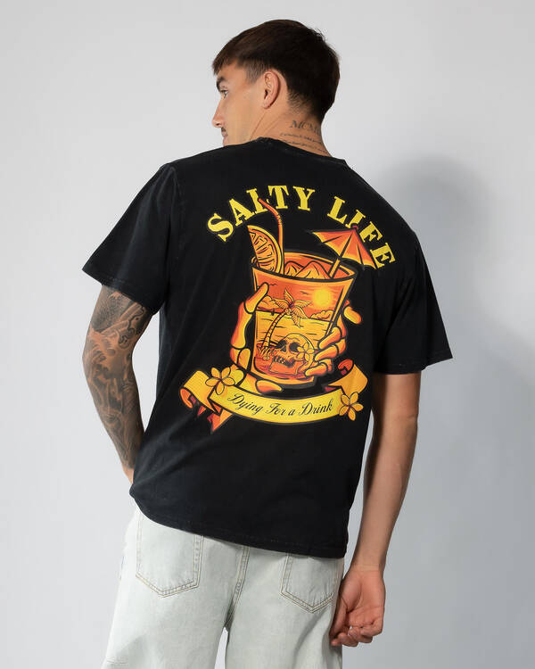 Savour T-Shirt