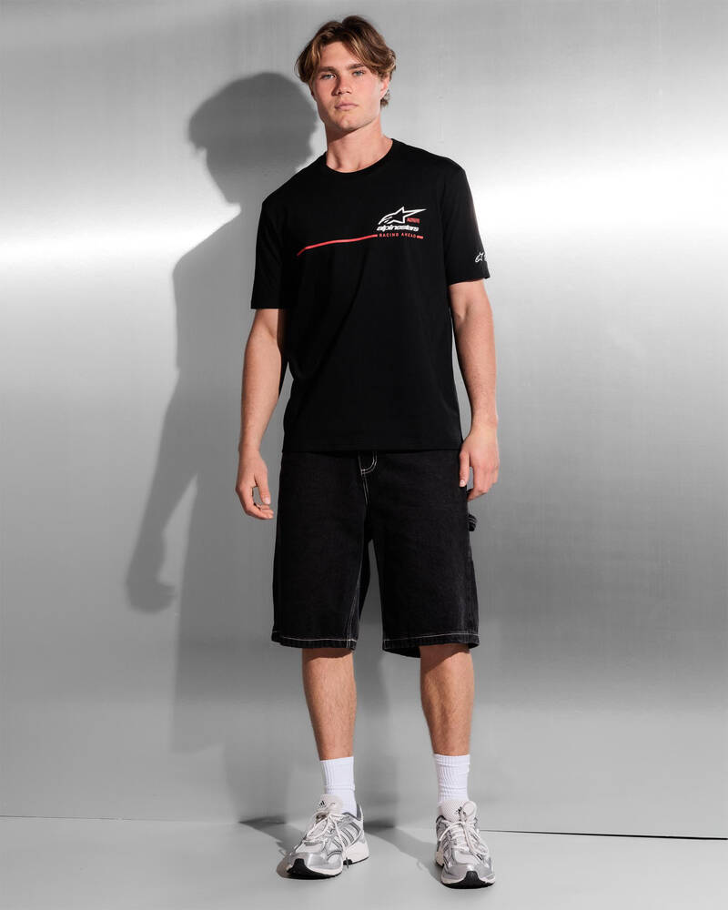 Alpinestars P1 CSF T-Shirt for Mens