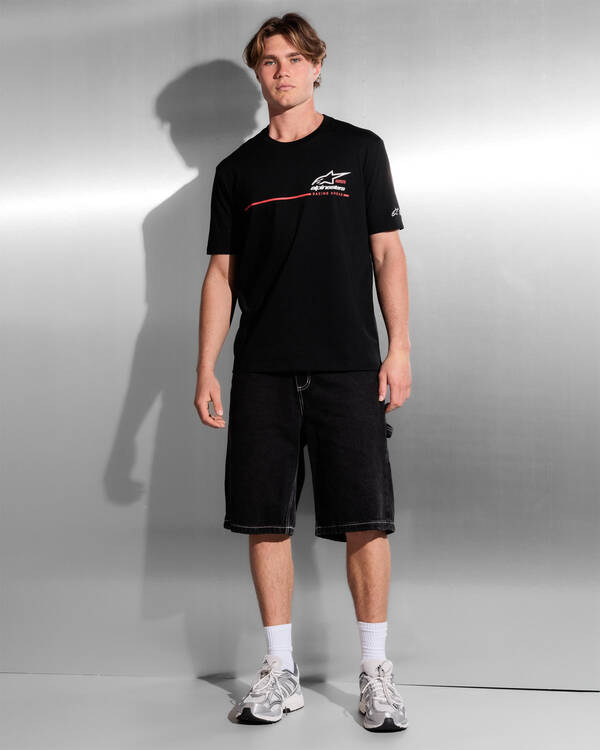 Alpinestars P1 CSF T-Shirt for Mens