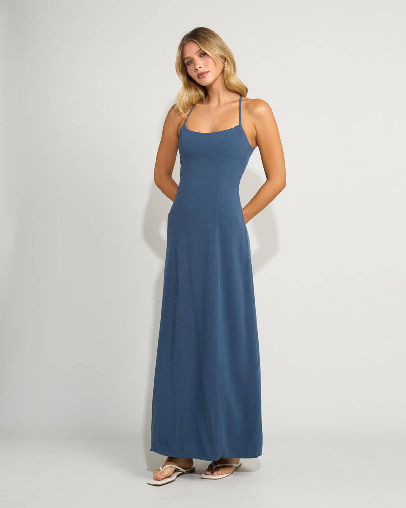 Ava And Ever Bella Maxi Dress for Womens