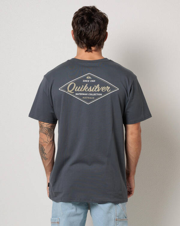 Quiksilver Stinger T-Shirt for Mens