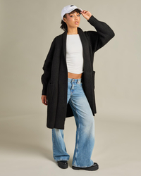 Mooloola Poseidon Knit Cardigan for Womens image number null