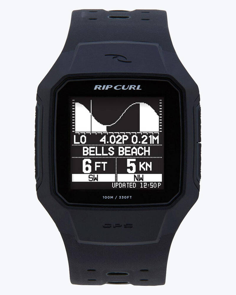 Rip Curl Search GPS Watch for Womens