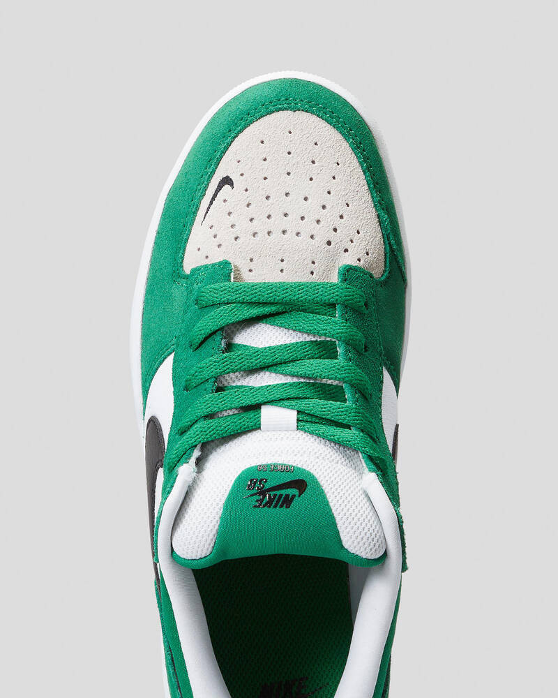 Nike Womens Nike SB Force 58 Shoes for Womens