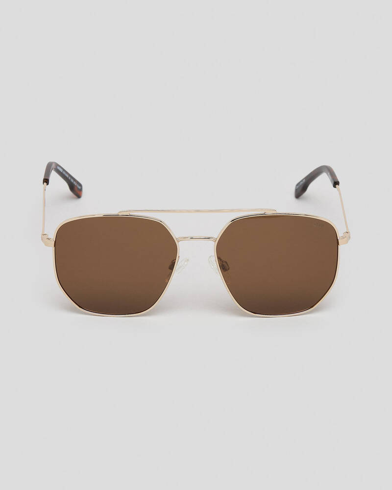 Sin Eyewear Maverick Polarised Sunglasses for Mens