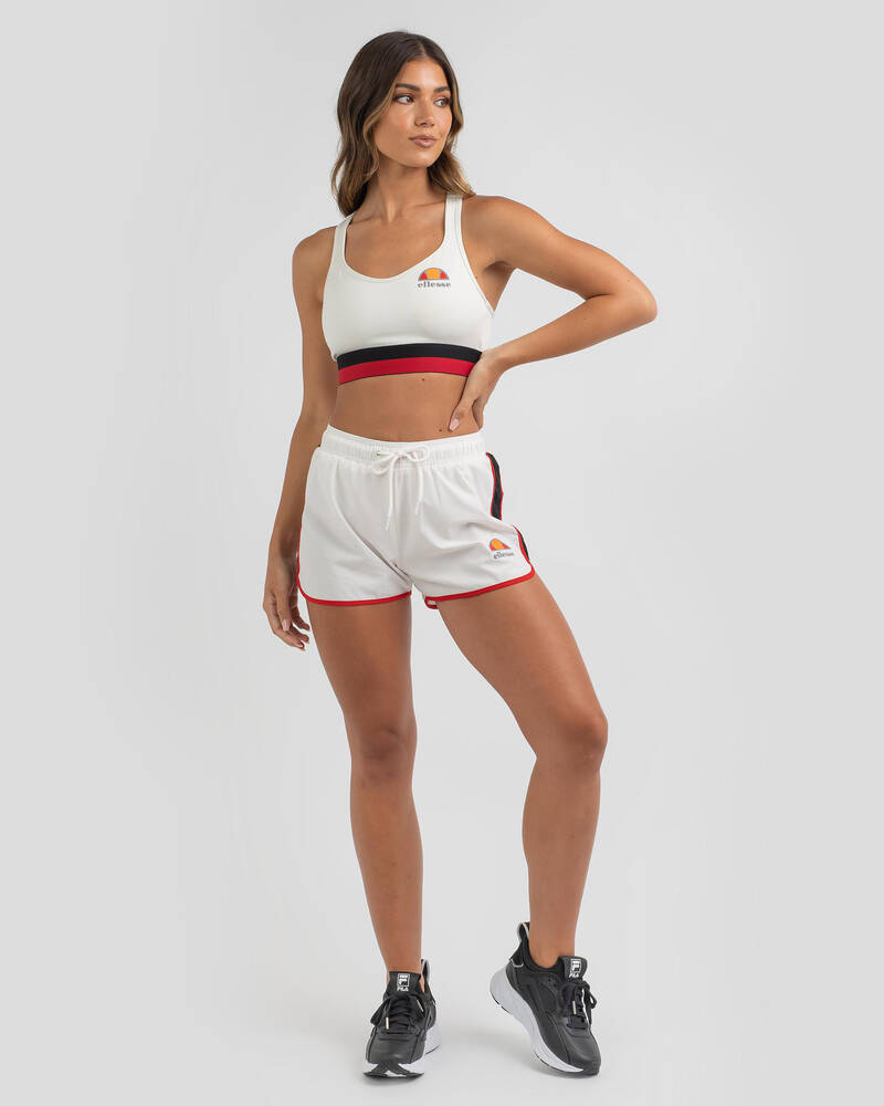 Ellesse Fondi Sports Bra for Womens
