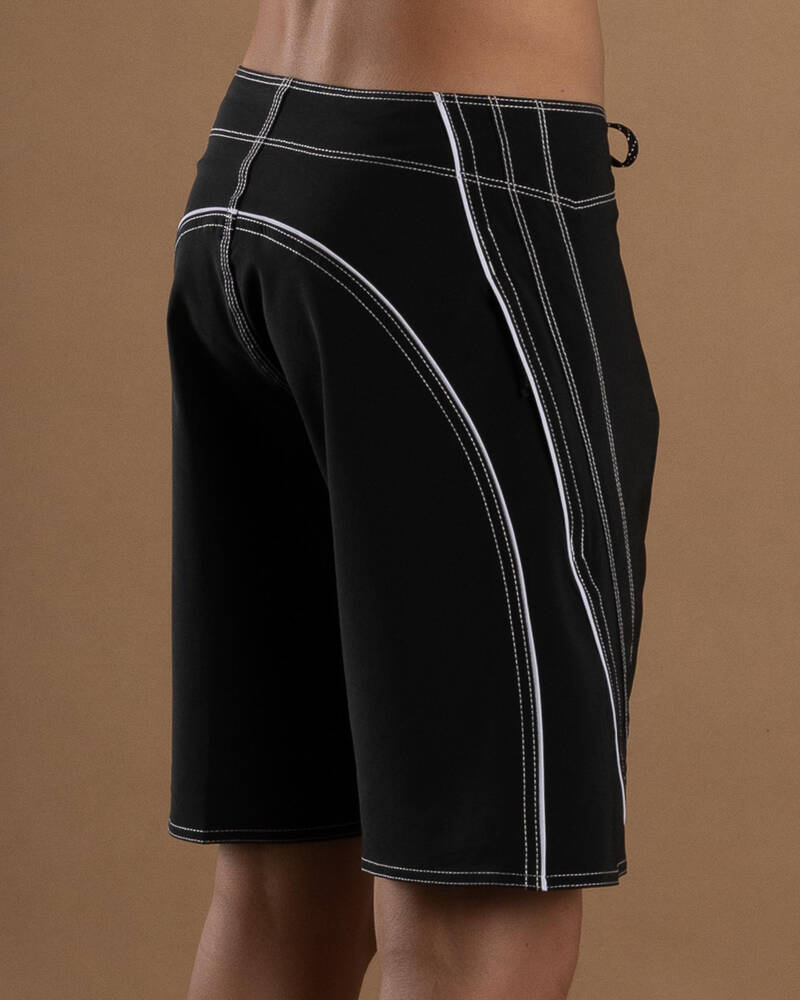 Billabong Boys' Fluid 2K Pro Board Shorts for Mens