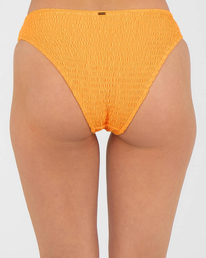 Topanga Luna Classic Bikini Bottom for Womens
