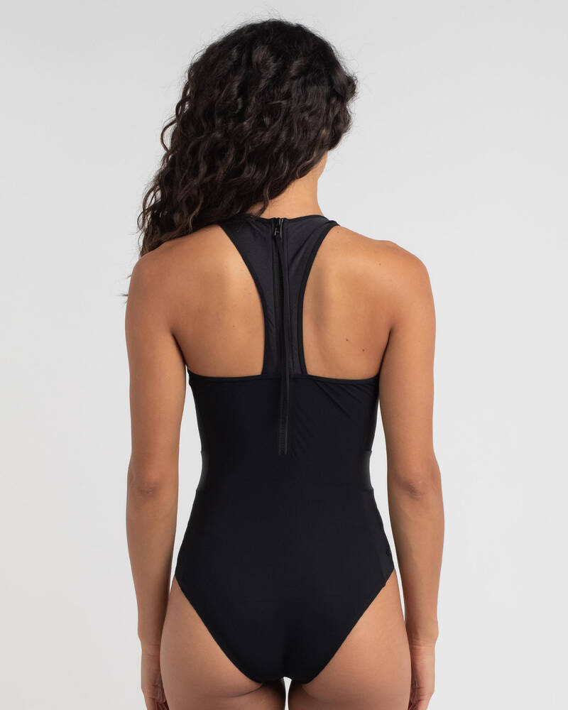 Rip Curl Mirage Ultimate One Piece Swimsuit for Womens