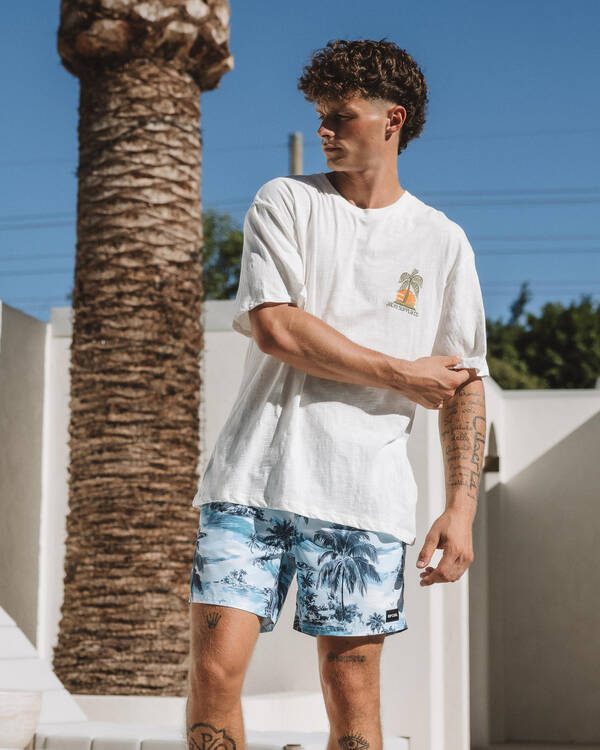 Jacks Revved Up T-Shirt for Mens
