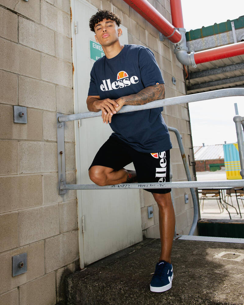 Ellesse Bossini Shorts for Mens