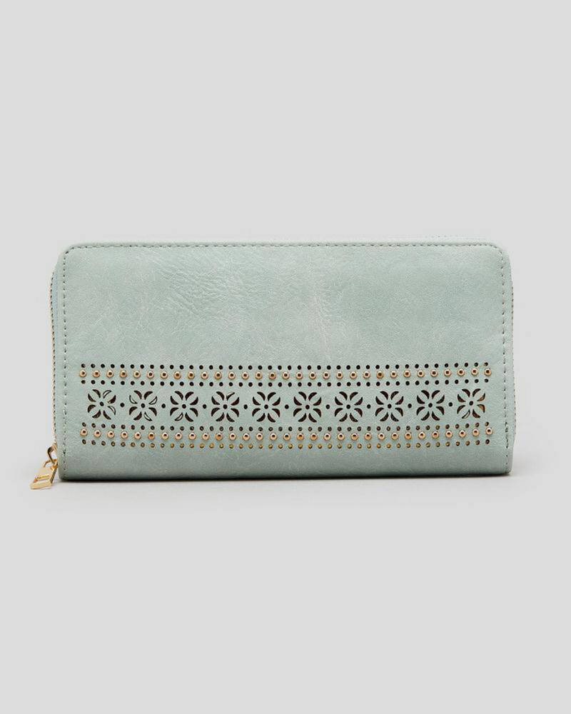 Mooloola Piper Wallet for Womens