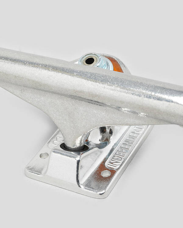 Independent Forged Titanium 144 Skateboard Truck for Unisex