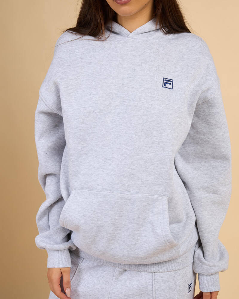 Fila Carrie Hoodie for Womens