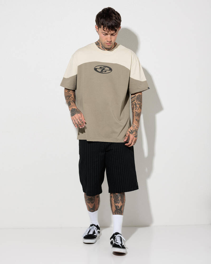 St. Goliath Quantum T-Shirt for Mens