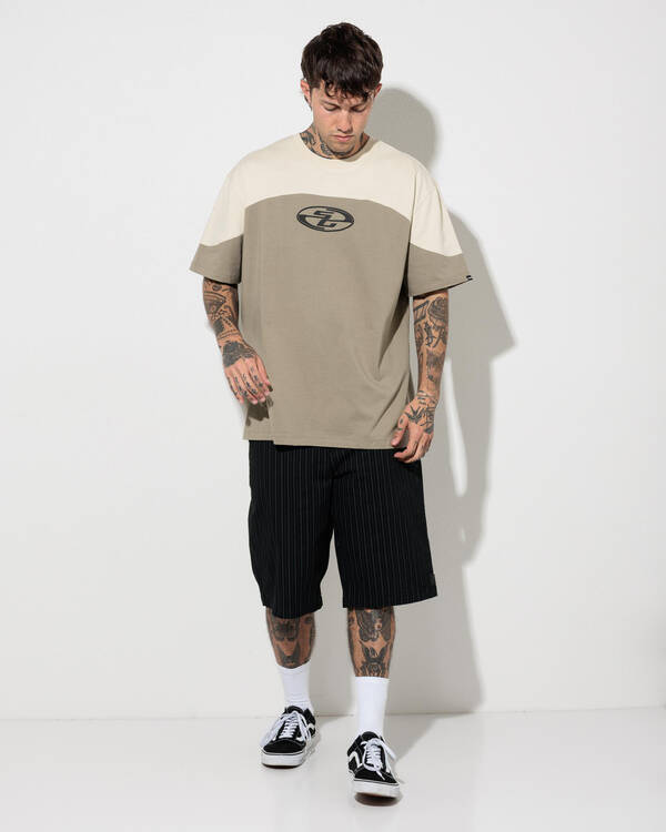St. Goliath Quantum T-Shirt for Mens