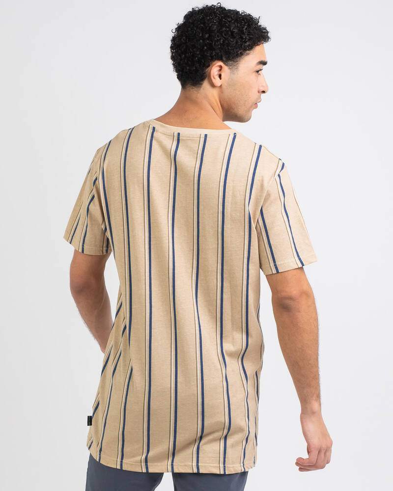 Skylark Inverse T-Shirt for Mens