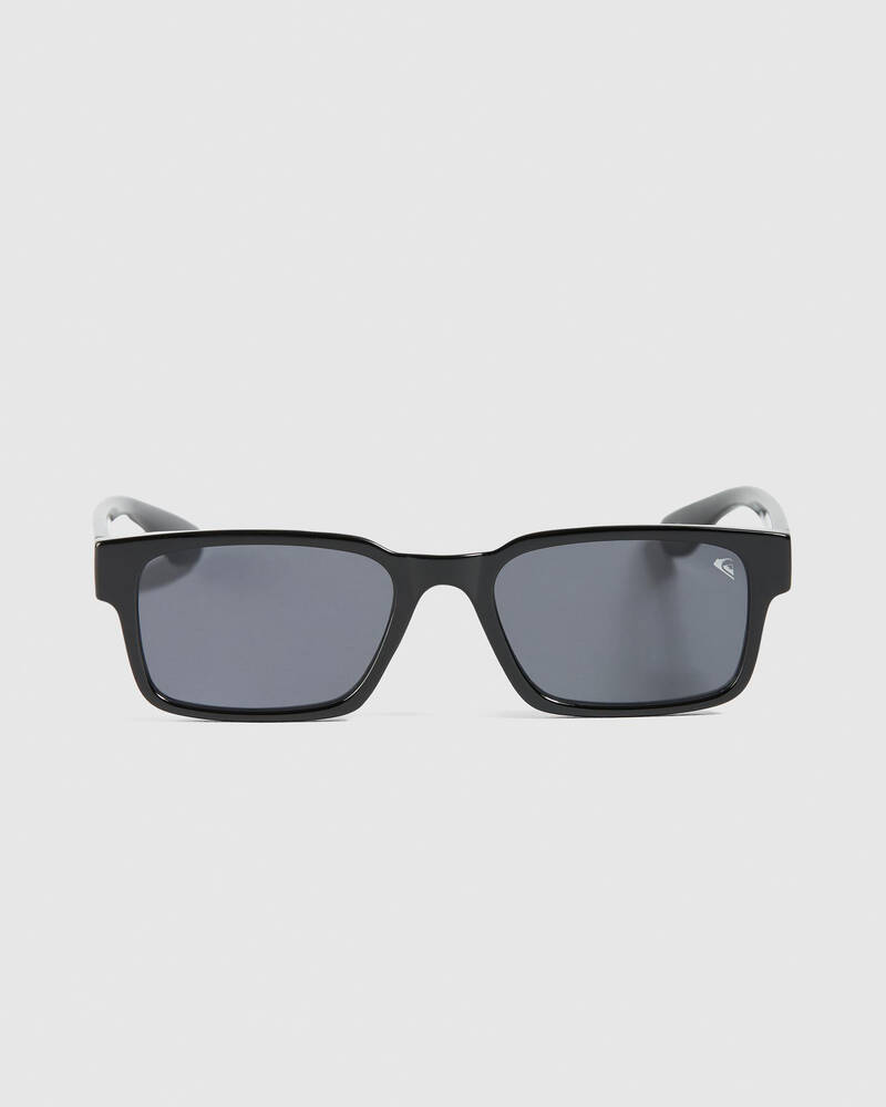 Quiksilver Beach Bandit Sunglasses for Mens