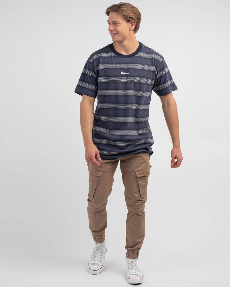 Billabong Mix Down T-Shirt for Mens image number null