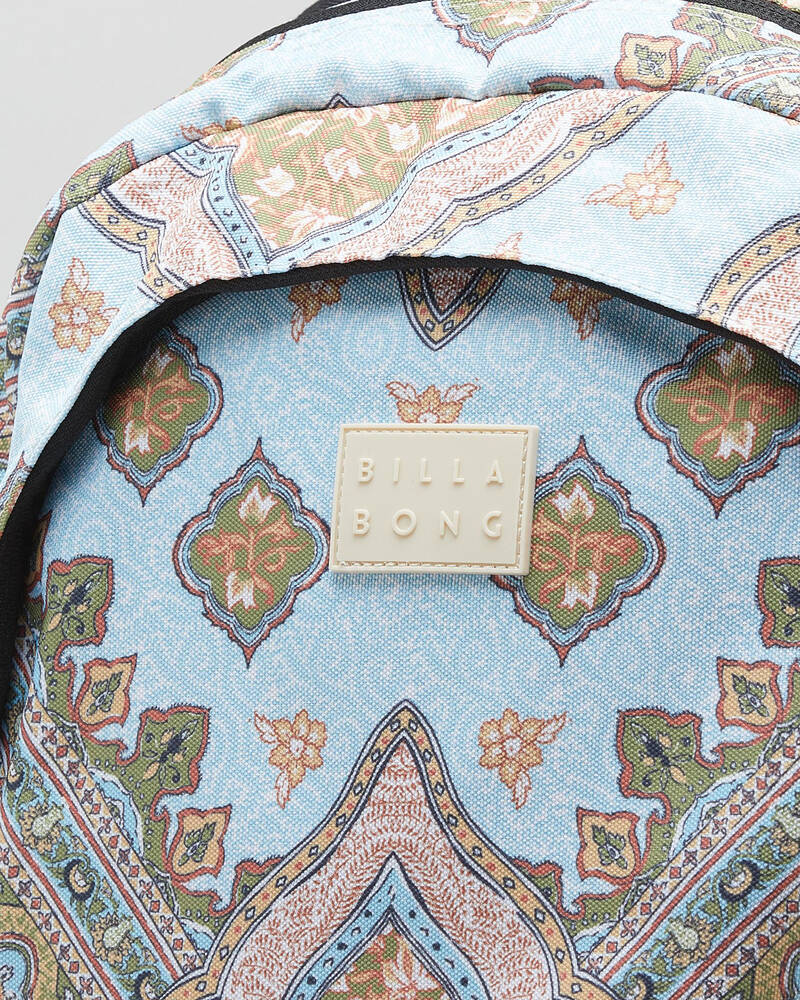 Billabong Luxe Mahi Backpack for Womens