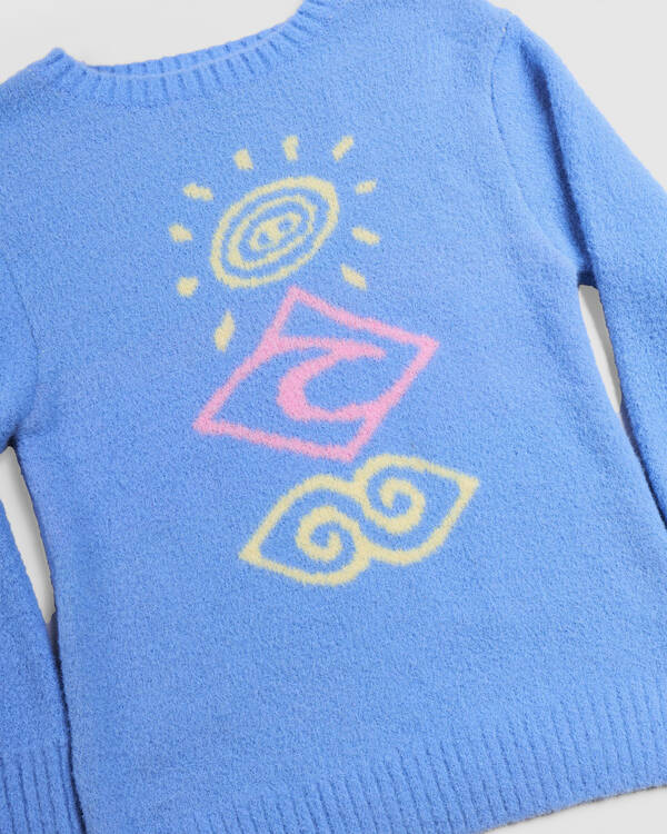 Rip Curl Toddlers' Ride The Wave Knit for Womens