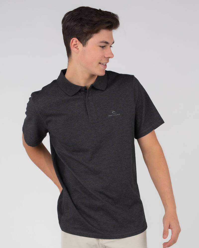Rip Curl Pivoting Polo Shirt for Mens