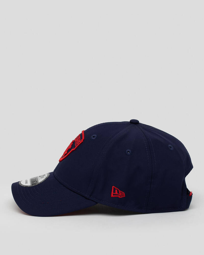 New Era Melbourne Demons 9FORTY Media Cap for Mens