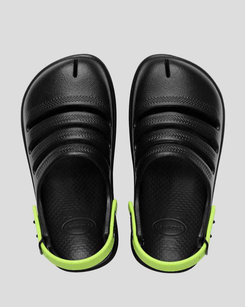 Havaianas Kids' Clogs for Unisex