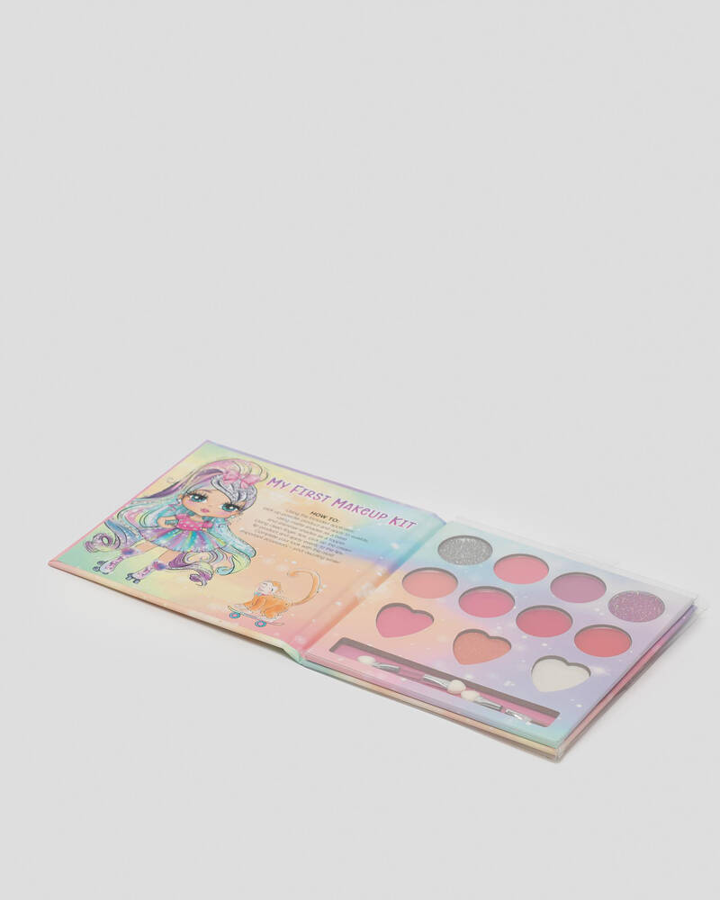 Mooloola Roller Derby Makeup Kit for Womens