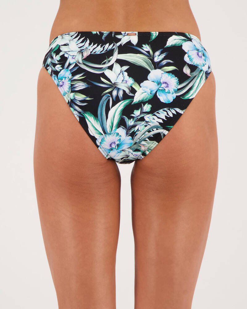 Topanga Tahiti Bikini Bottom for Womens