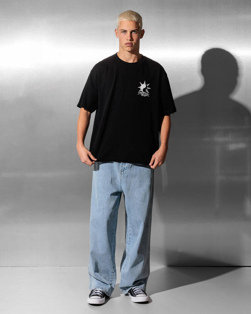 Worship Supplies Dozer Jeans for Mens