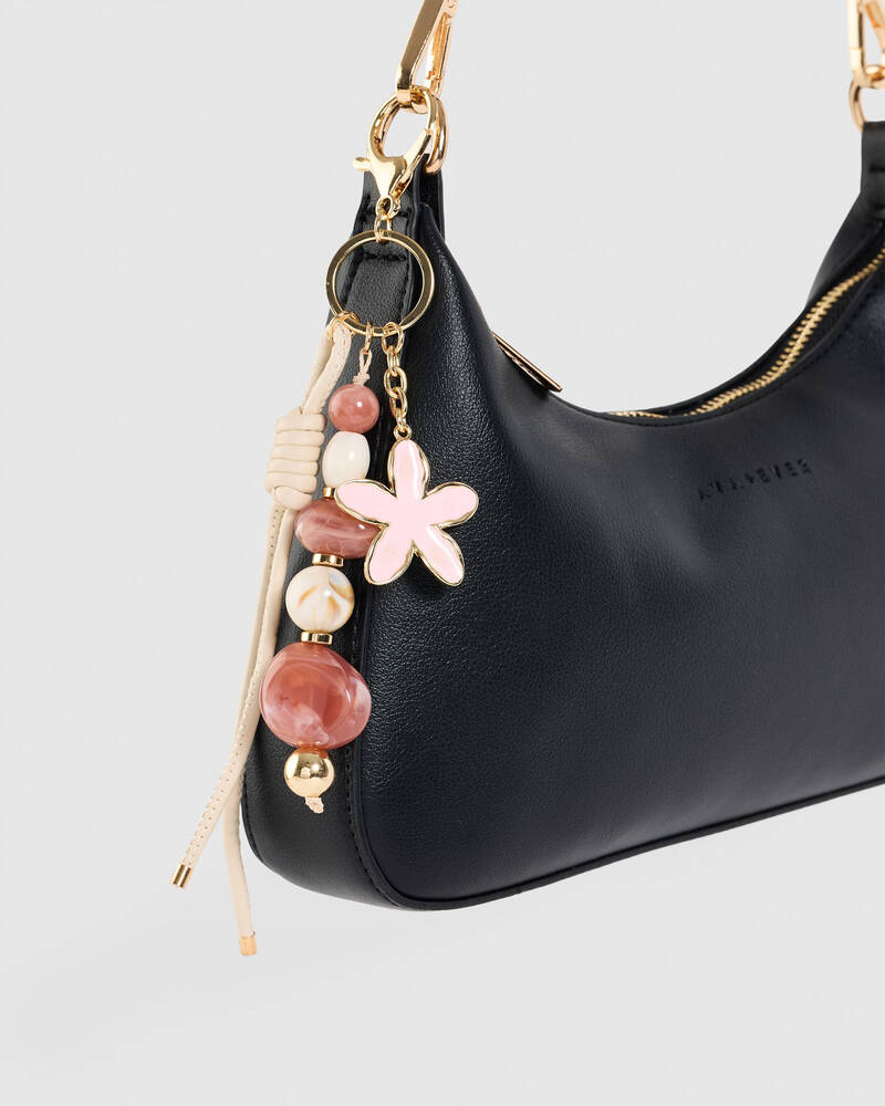 Karyn In LA Giselle Bag Charm for Womens
