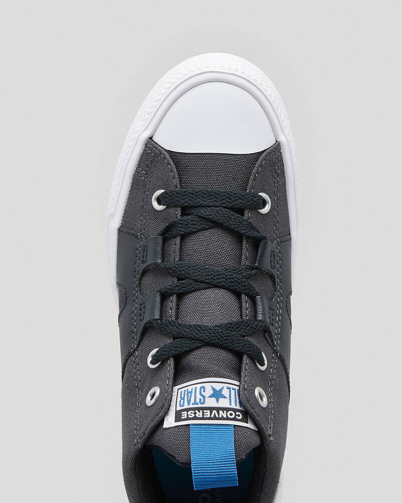 Converse Boys' CTAS Ultra Color Pop Shoes for Mens