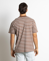 RVCA Ferny T-Shirt for Mens image number null