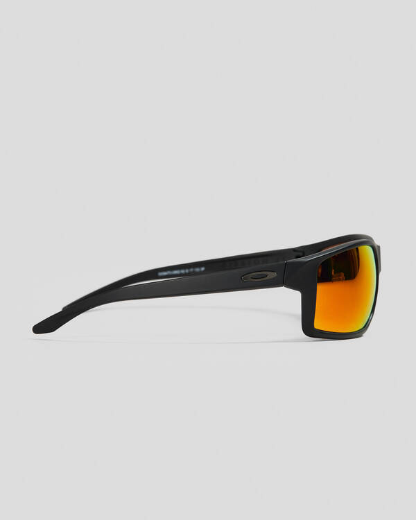 Oakley Gibston Xl Polarised Sunglasses for Mens