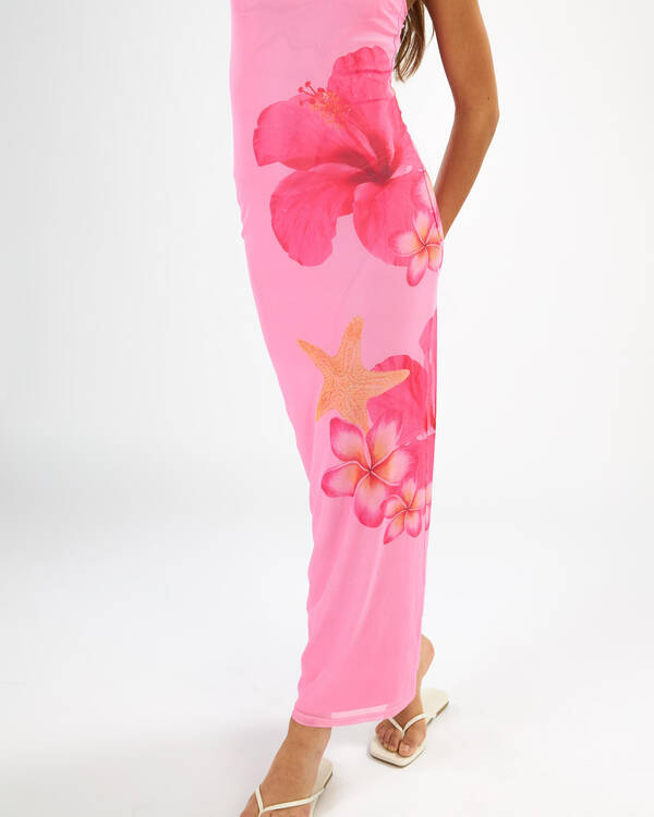 Mooloola Girls&rsquo; Tamika Maxi Dress for Womens