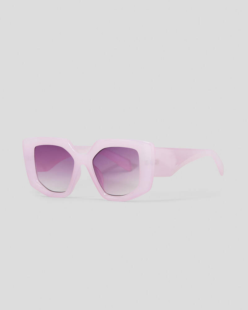 Indie Eyewear York Sunglasses for Womens