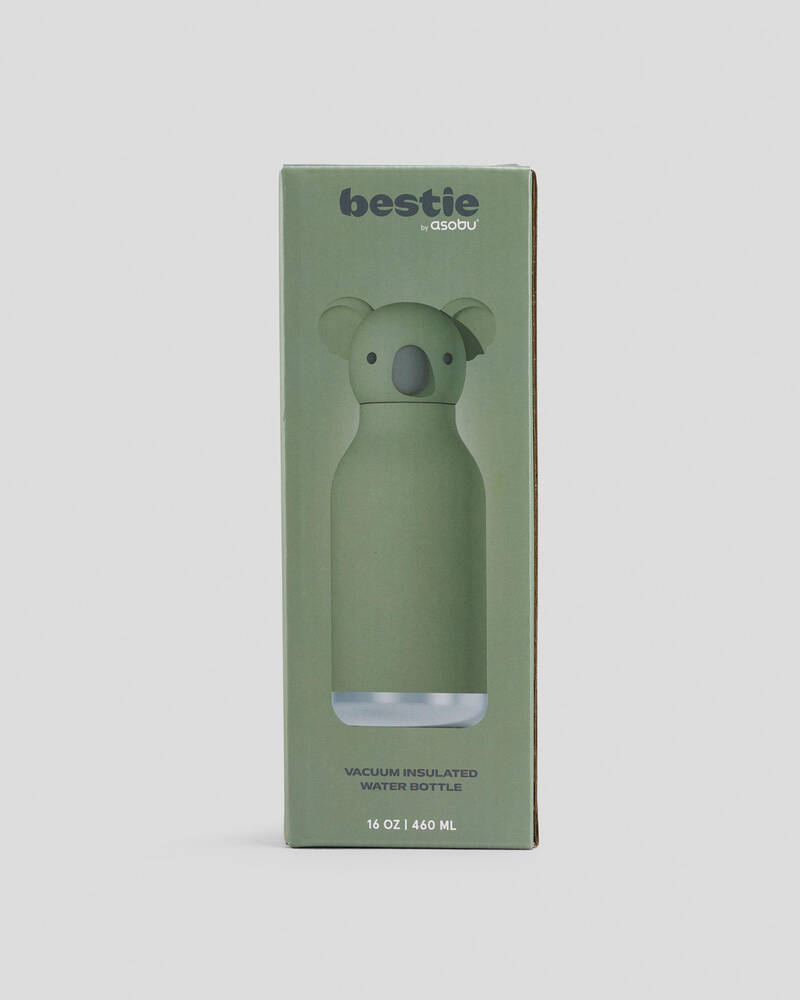Asobu Koala Bestie Bottle 460ml for Unisex