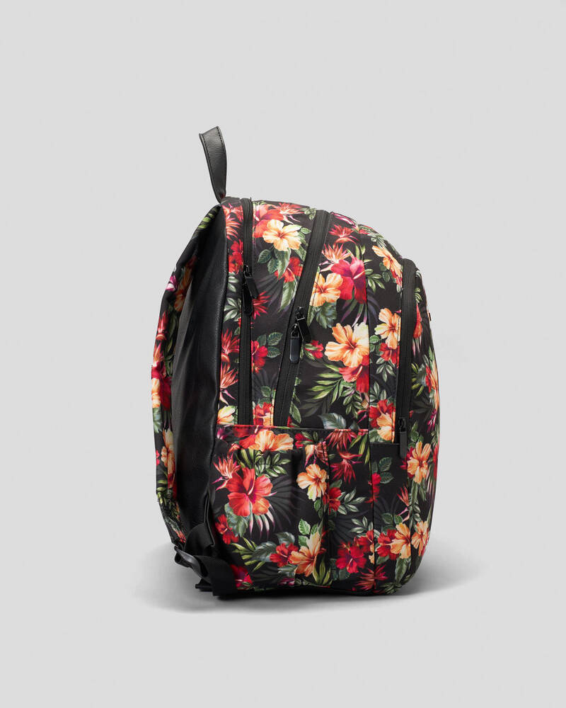 Mooloola Beachcomber Backpack for Womens